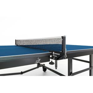 Produktbild für Tischtennisplatte Sponeta S 8-37 w, 25 mm Platte, Indoor