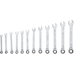Produktbild für Maulschlüssel Brilliant-Tools BT013112