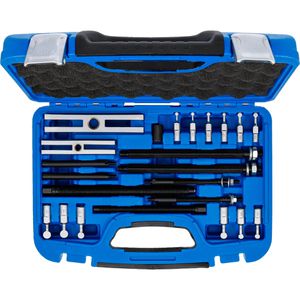 Produktbild für Lagerabzieher BGS-technic 74717, 23-teilig