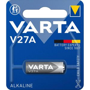 Batterien Varta V27A