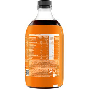 Produktbild für Kaffeekonzentrat Nescafe Espresso Concentrate Style Caramell