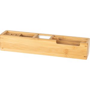Produktbild für Schreibtisch-Organizer Wedo 611007