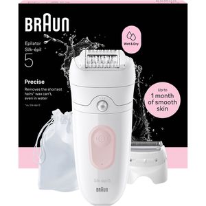 Epilierer Braun Silk-epil 5, SE5-041