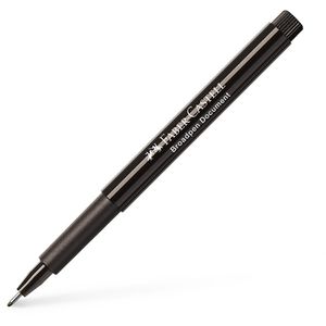 Fineliner Faber-Castell Broadpen Document 155499