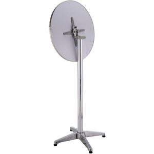 Produktbild für Stehtisch Garden-Pleasure klappbar