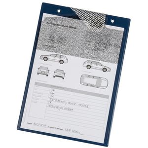 Auftragstasche Eichner Secure 9015-00714, A4