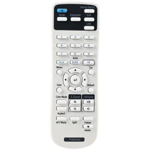 Beamer-Fernbedienung Codalux ECL-57503-CRC, 2198635 219863500