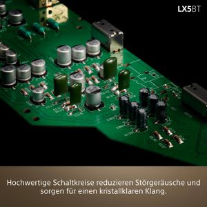 Produktbild für Plattenspieler Sony PS-LX5BT mit Bluetooth