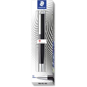 Produktbild für Kugelschreiber Staedtler triplus ballpoint pen 444