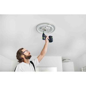 Produktbild für Akku-Bohrschrauber Festool TXS 18 C 3,0-Set