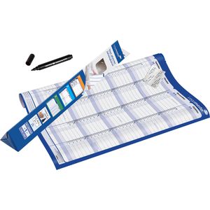 Produktbild für Plakatkalender Legamaster 7-422221-27, Jahr 2027
