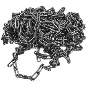 Absperrkette UvV KETT2411, Länge 25m