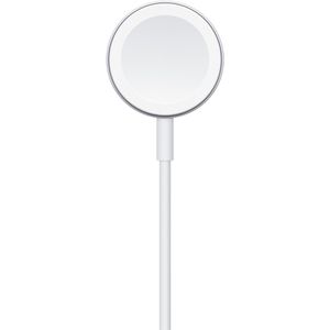 Produktbild für Ladekabel Apple Watch MW6A3ZM/A, weiß, 1m