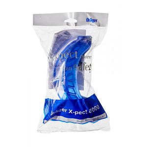 Produktbild für Schutzbrille Dräger X-pect 8515, klar