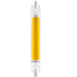 Produktbild für LED-Lampe OSRAM Slim Line, R7s