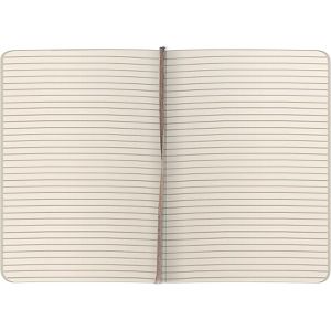 Produktbild für Notizbuch Moleskine X-Large, schwarz, ca. A4