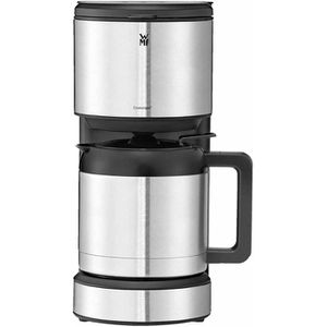 Kaffeemaschine WMF Stelio, 61.3024.1113, mit Thermoskanne