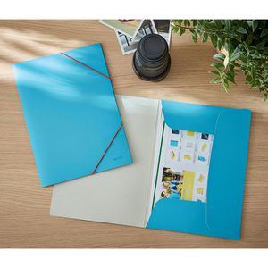 Produktbild für Eckspanner Leitz 3002-00-61 Cosy, A4