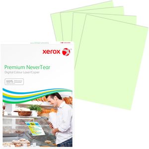 Produktbild für Kopierfolien Xerox 003R92338 Premium NeverTear A4