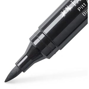 Produktbild für Tuschestifte Faber-Castell Pitt Artist Pen 167699