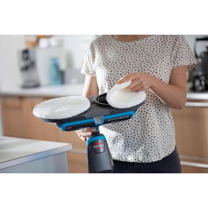 Produktbild für Saugwischer Bissell Spinwave, 20522