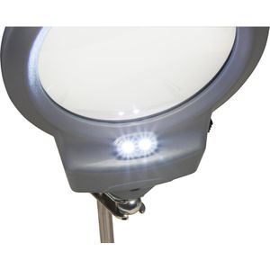 Produktbild für Löthilfe McPower 1533536, mit Lupe