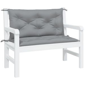 Produktbild für Auflage vidaXL 361660, aus Oxford-Gewebe