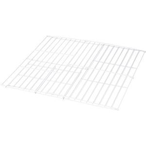 Produktbild für Abfallkorb Nölle 739000, weiß