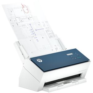 Produktbild für Scanner HP ScanJet Enterprise Flow 9000 s1, A3