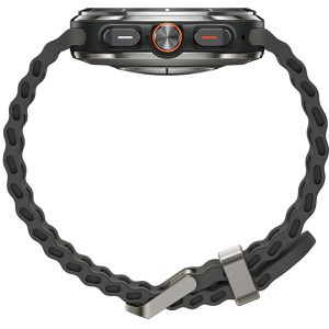 Produktbild für Smartwatch Samsung Galaxy Watch Ultra 2025 EU GPS LTE