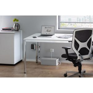 Produktbild für Kabelbox Durable Cavoline Box L, aus Kunststoff