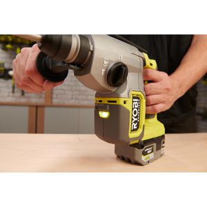 Produktbild für Bohrhammer Ryobi RSDS18BL-0 ONE+, SDS+