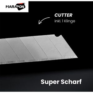 Produktbild für Cuttermesser Marapon MC-1