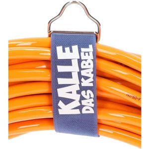 Produktbild für Verlängerungskabel Kalle-das-Kabel für außen IP44