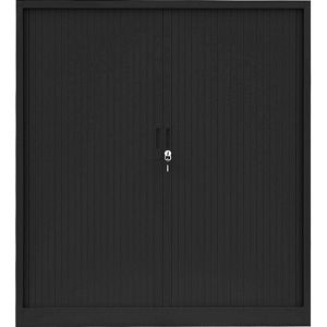 Produktbild für Rollladenschrank Lüllmann 555149, aus Metall