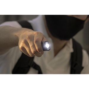 Produktbild für Taschenlampe Ledlenser K6R Safety, LED, aufladbar
