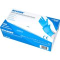Einmalhandschuhe HYGISUN Intco Nitril, puderfrei