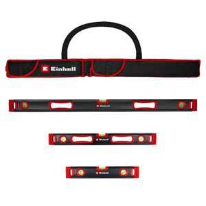 Produktbild für Wasserwaage Einhell 65900, Set