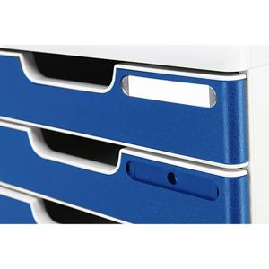 Produktbild für Schubladenbox Exacompta 324003D, Modulo, A3 quer