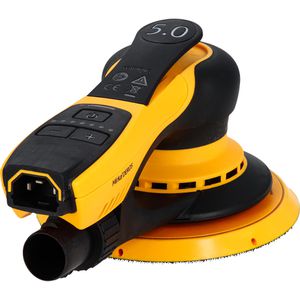 Produktbild für Exzenterschleifer Mirka DEROS II 650, MID6504044