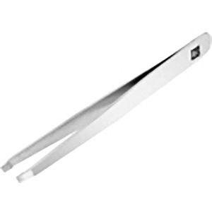 Produktbild für Pinzette Zwilling Classic, Länge 9 cm, Edelstahl poliert