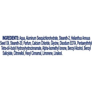 Produktbild für Antitranspirant Rexona Shower Fresh