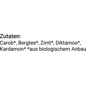 Produktbild für Tee Thamma-Organic Cretan Daylight, BIO