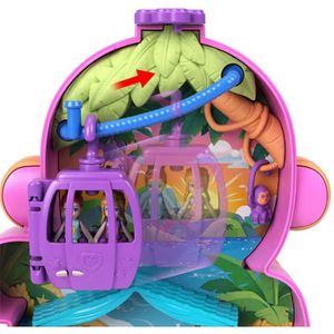 Produktbild für Spielset Polly-Pocket HWP04, ab 4 Jahre