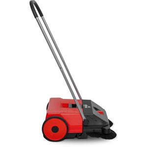 Produktbild für Kehrmaschine Starmix haaga 255, manuell