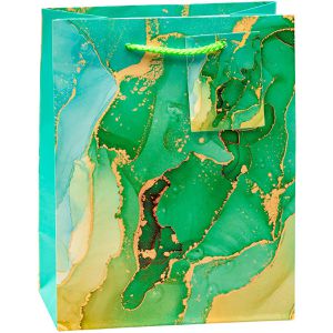 Produktbild für Geschenktüte TSI 83016, Marmor