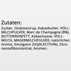 Produktbild für Pralinen Lindt Goldstücke Trüffel Herzen, 2 Stück