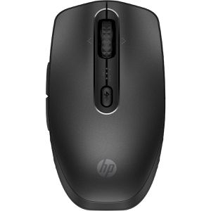Produktbild für Maus HP 695 Qi-Charging Wireless Mouse, 8F1Y4AA