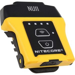 Produktbild für Arbeitsleuchte Nitecore NU11 Clipleuchte, LED