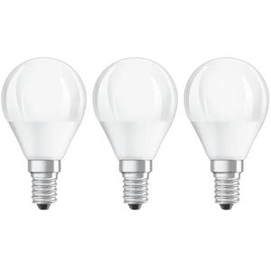 LED-Lampe OSRAM Base Classic P, E14